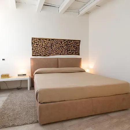 Appartement Corte Quaranta Verona