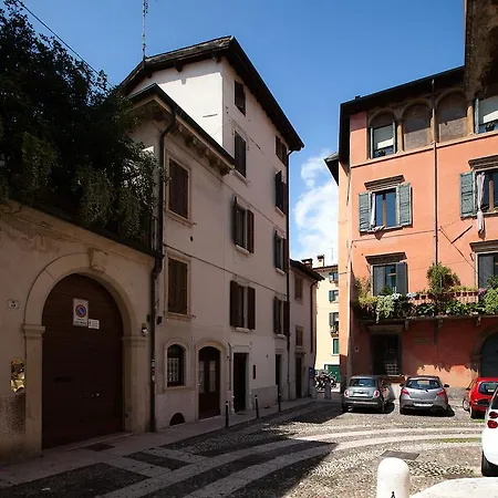 Apartamento Corte Quaranta