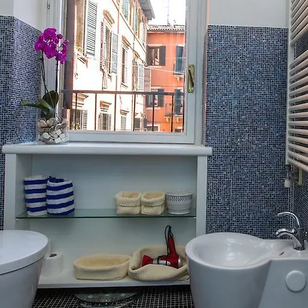 Corte Quaranta Daire Verona