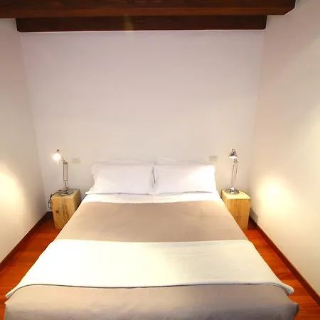 Corte Quaranta * Verona