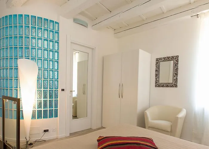 Apartmán Corte Quaranta Verona