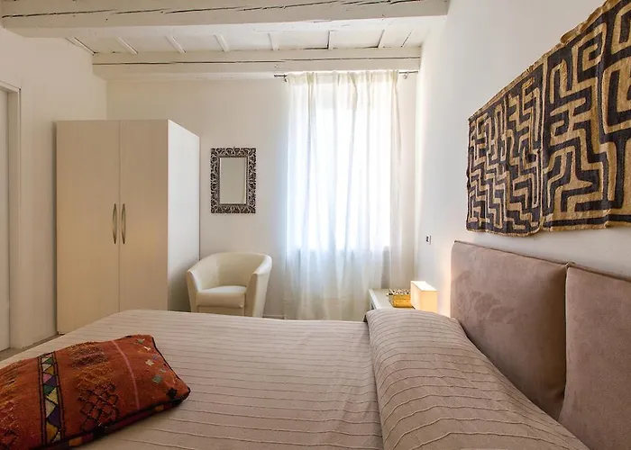 Corte Quaranta Apartmán *