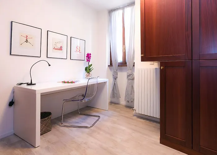 Corte Quaranta * Verona