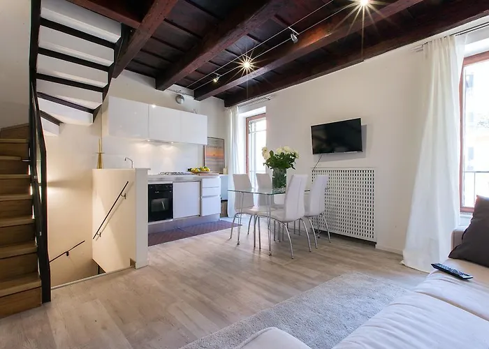 Corte Quaranta Apartmán *