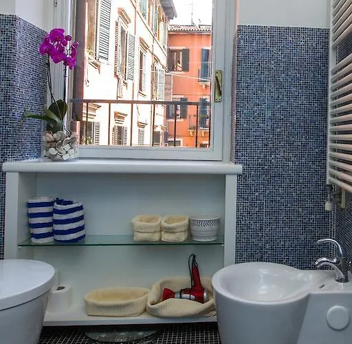 Corte Quaranta Apartmán Verona