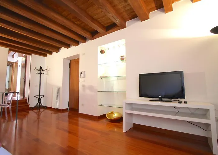 Corte Quaranta Apartmán Verona