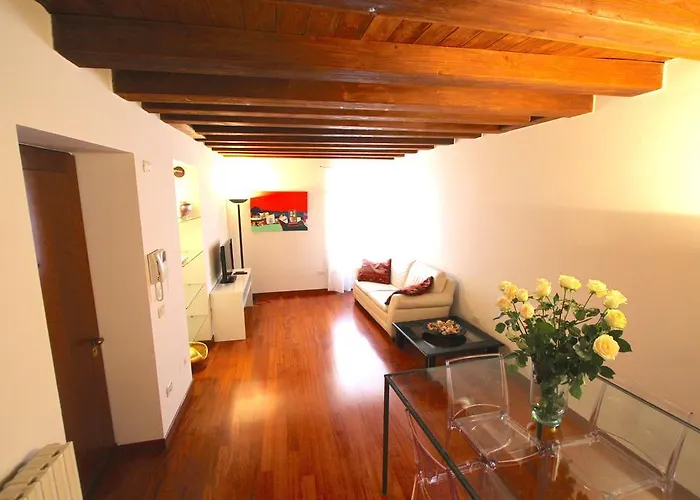 Corte Quaranta Apartmán