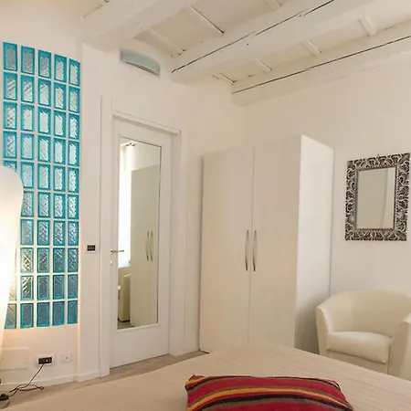 Apartment Corte Quaranta Verona
