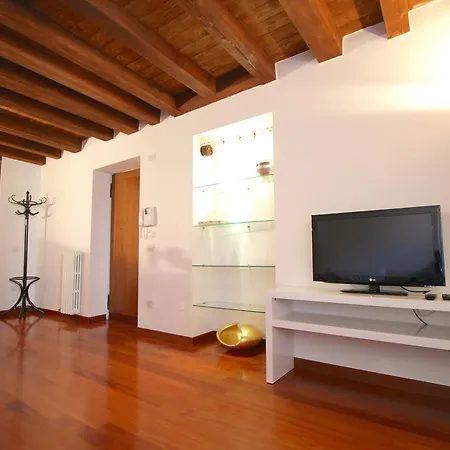 Corte Quaranta Lägenhet Verona