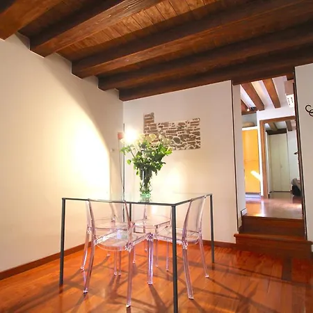 Apartment Corte Quaranta *