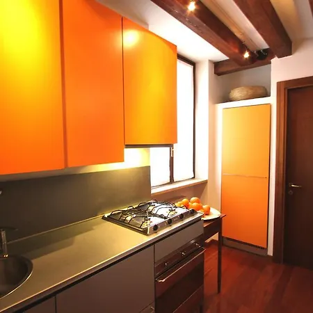 Corte Quaranta * Verona