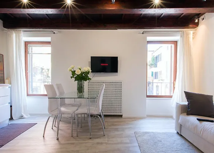 Apartment Corte Quaranta *