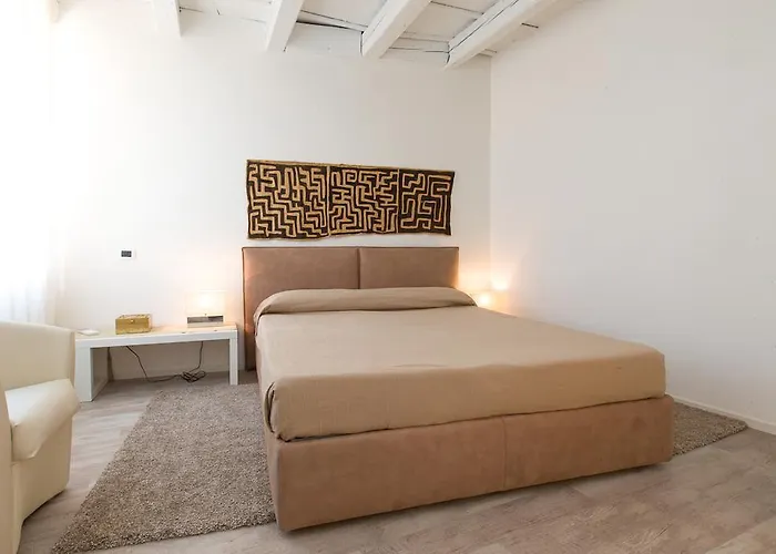 Apartament Corte Quaranta Werona