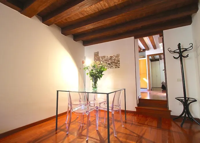 Apartament Corte Quaranta *