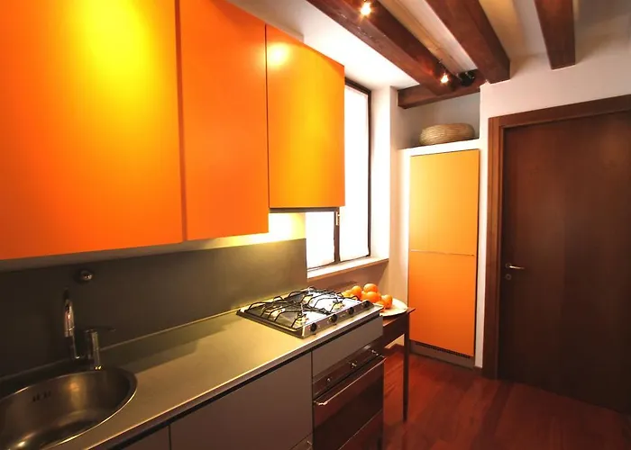 Corte Quaranta * Werona