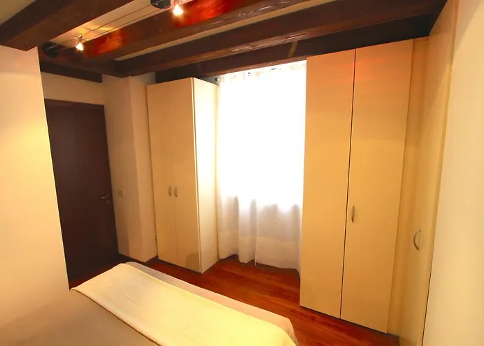 Apartament Corte Quaranta *