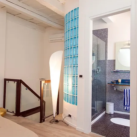 Apartment Corte Quaranta *