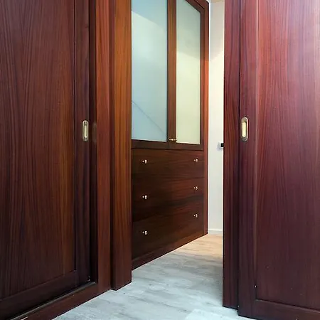 Corte Quaranta Apartment *