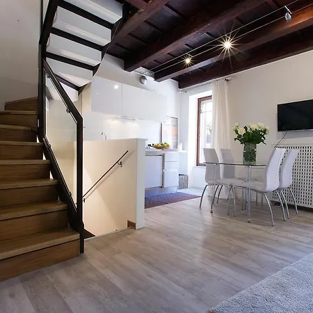 Corte Quaranta Apartment Verona