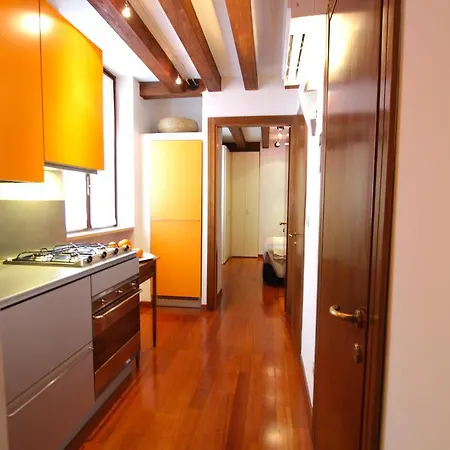 Apartment Corte Quaranta