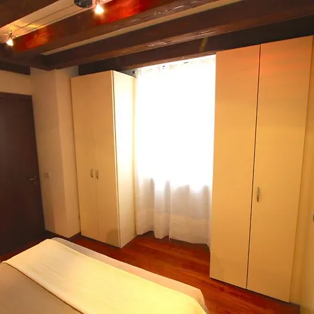 Apartment Corte Quaranta *