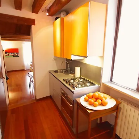 Apartment Corte Quaranta