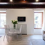 Apartament Corte Quaranta *