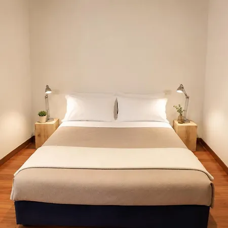 Apartment Corte Quaranta Verona
