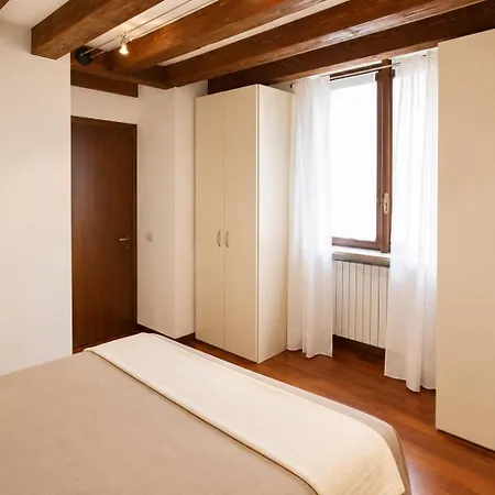 Corte Quaranta Apartment *